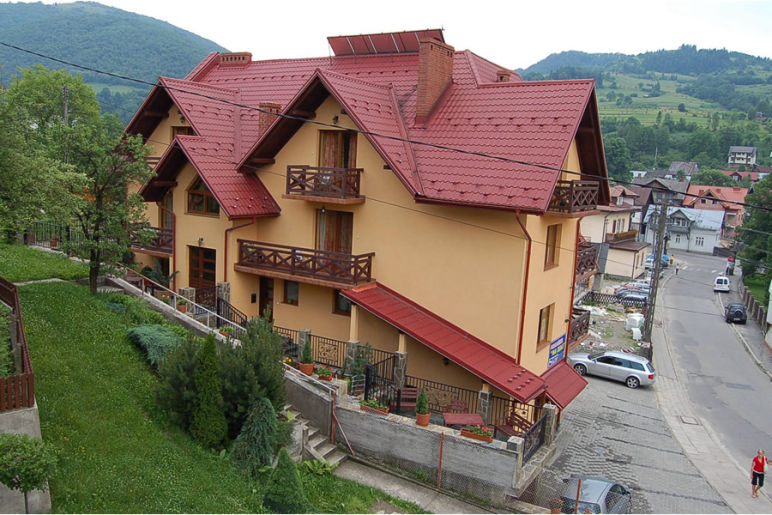 Apartament " Na Skale "