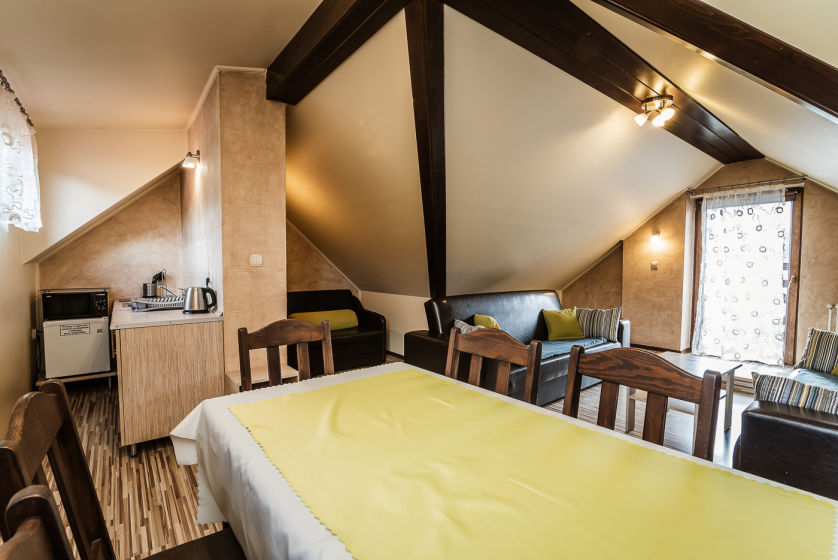 Apartament Na Skale